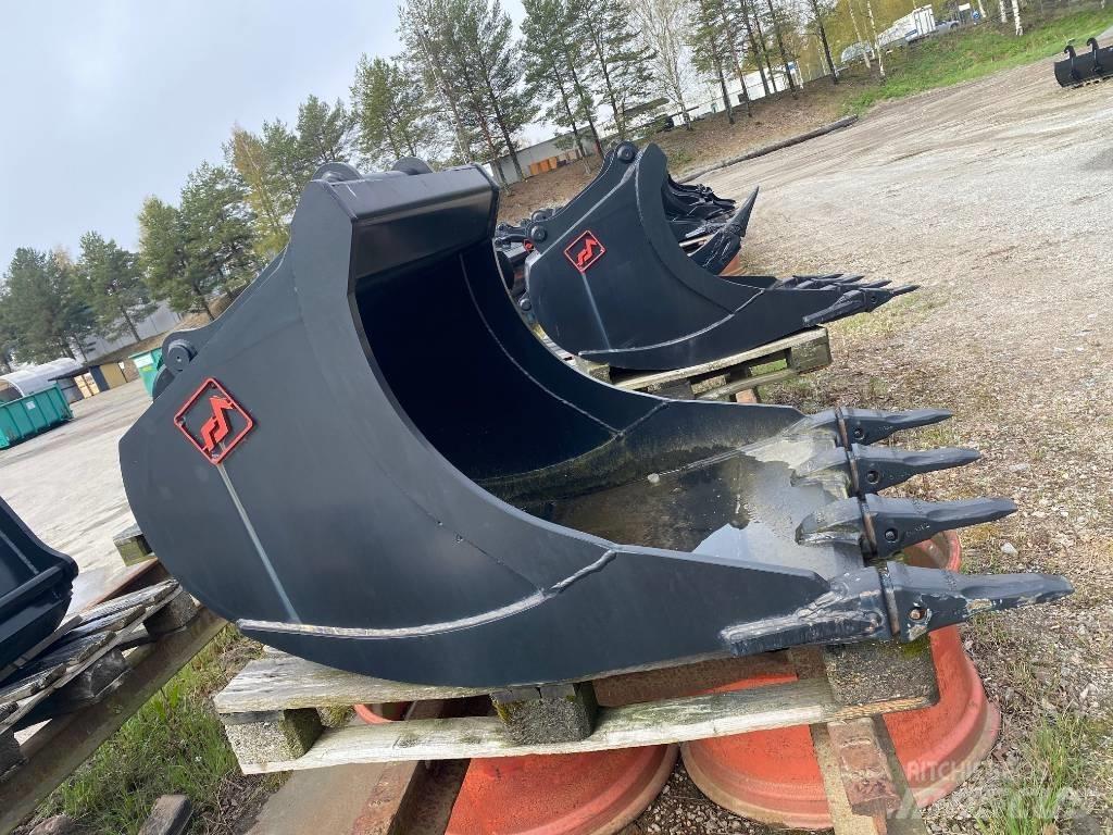 Huddig Original Baldes