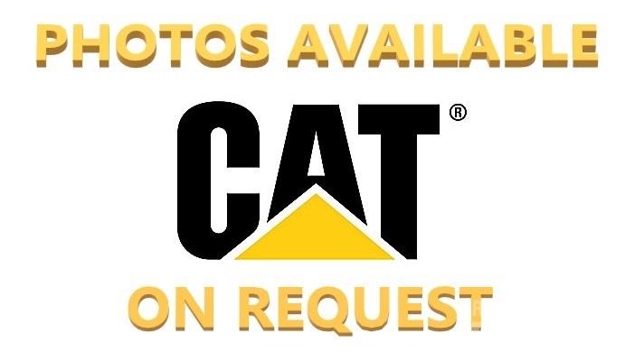 CAT 12F Motoniveladoras