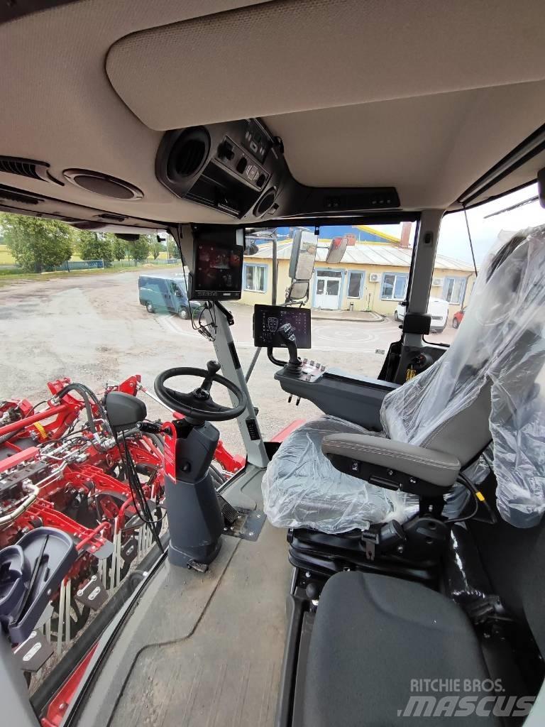 Grimme Rexor 6200 Colhedores de beterraba