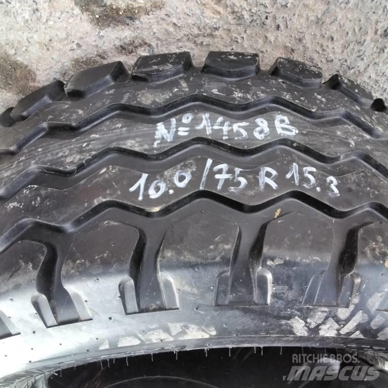 Advance 10.0/75R15.3 Pneus Agrícolas