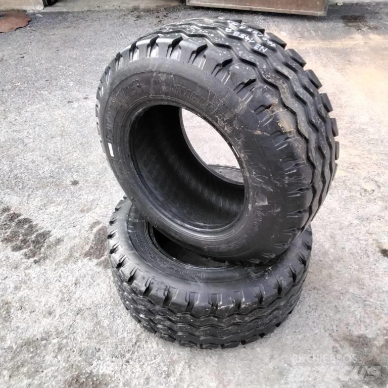 Advance 10.0/75R15.3 Pneus Agrícolas