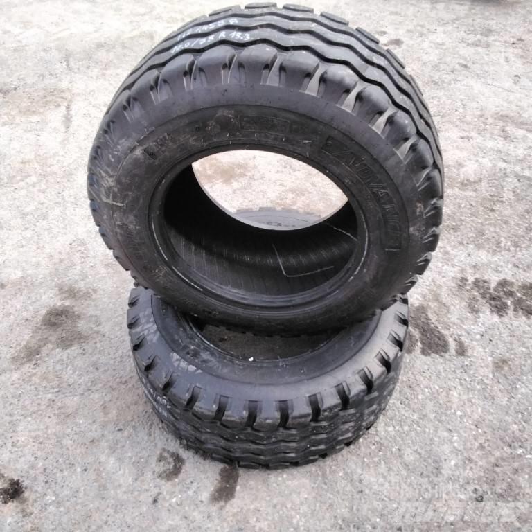 Advance 10.0/75R15.3 Pneus Agrícolas