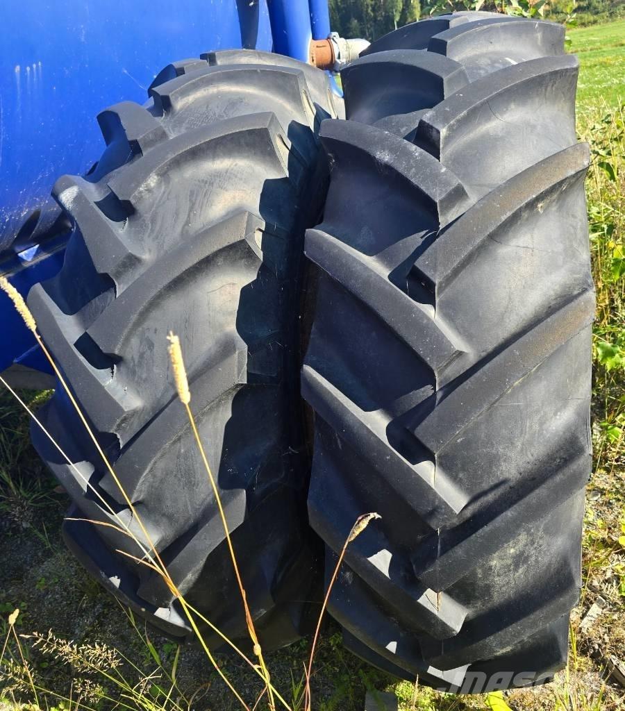 Lame LVE 8000 Outros reboques agricolas