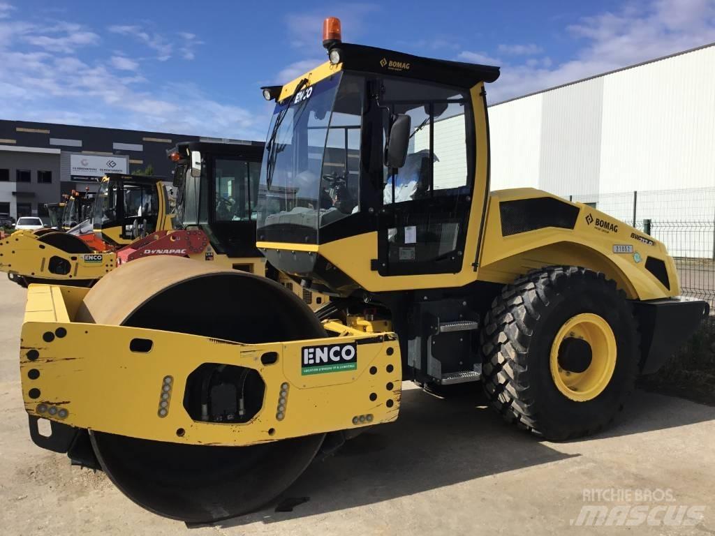Bomag BW212D5 Compactadores para terra