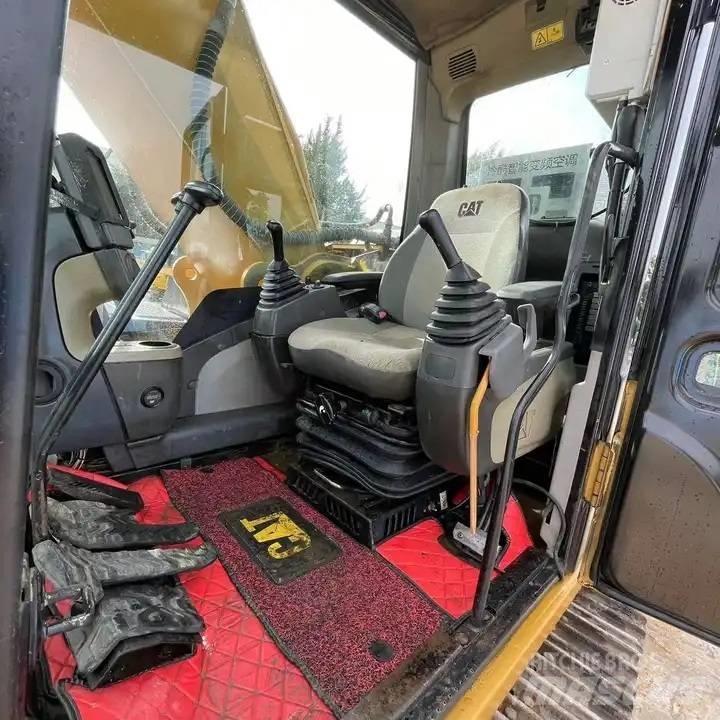 CAT 330D2 Escavadoras de rastos