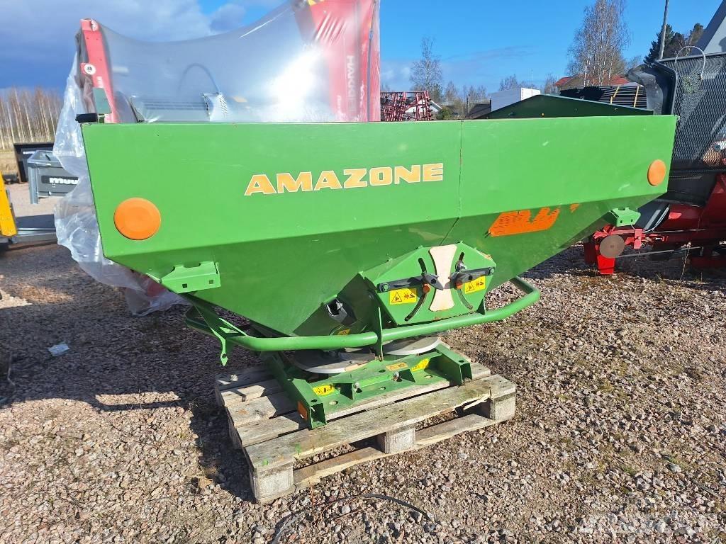 Amazone ZA-X 1402 Espalhadores de minério