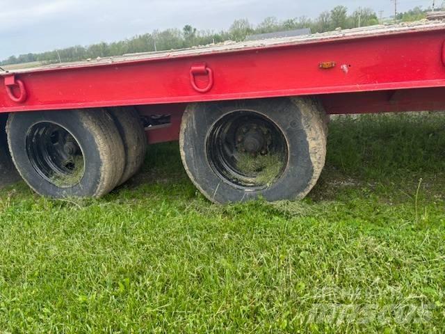 Sterling L 7500 Camiões basculantes