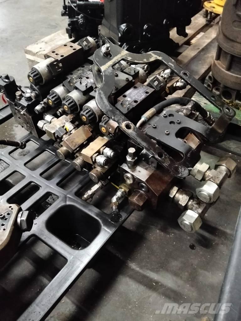 Denison 19517002 Hidráulica