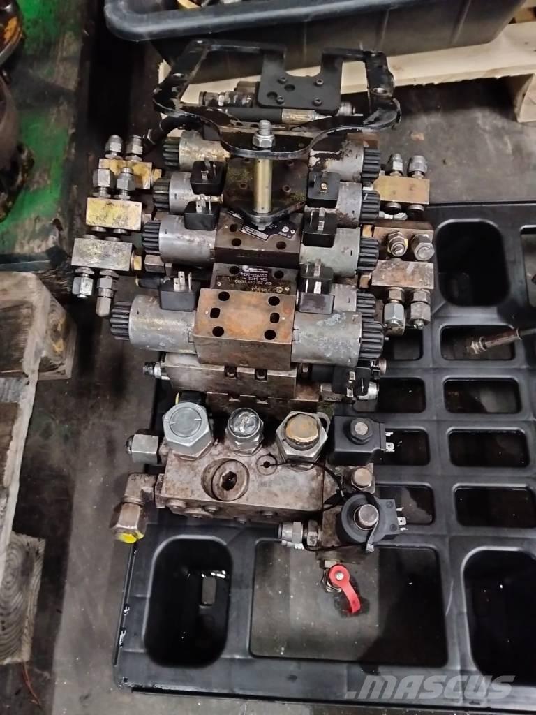 Denison 19517002 Hidráulica