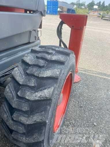 SkyJack SJ 9250 Elevadores de tesoura