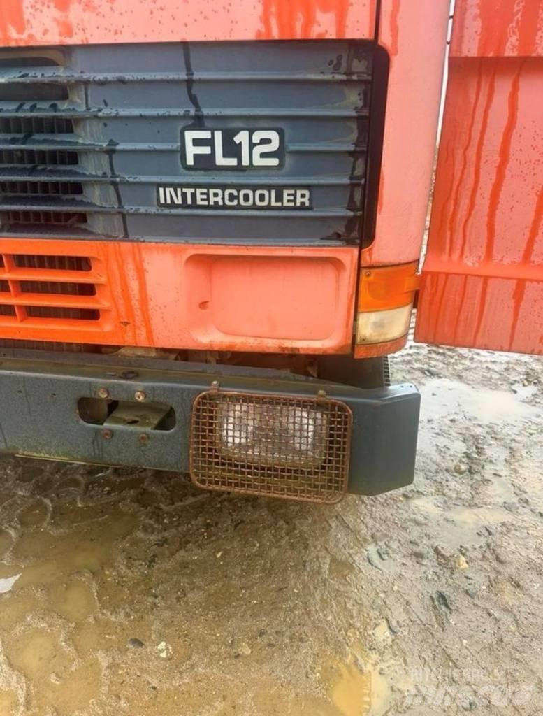 Volvo FL1284R Camiões basculantes