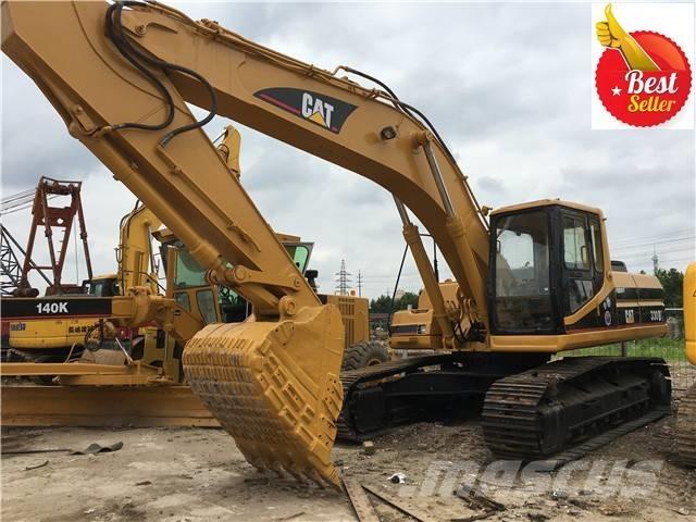 CAT 330 B L Escavadoras de rastos