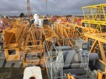 Potain MDT319 Gruas de construção