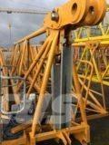 Potain MDT319 Gruas de construção
