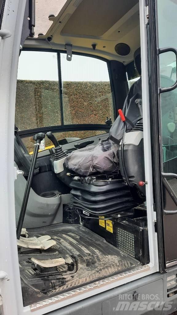 Wacker Neuson ET 90 Escavadoras Midi 7t - 12t