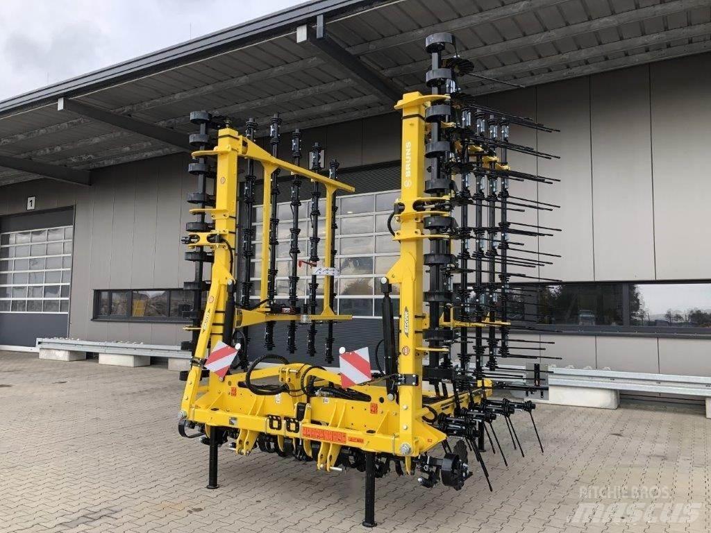Bednar PRO PN 9000 Agricultura - Outros
