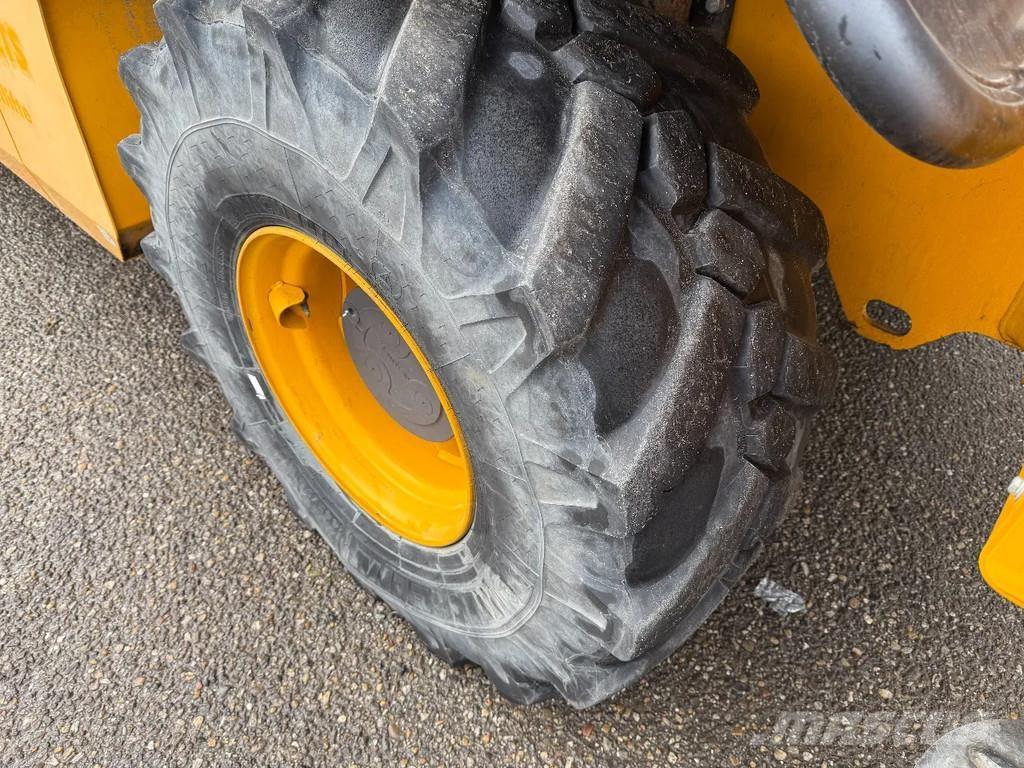 Genie GTH-5021R Manipuladores telescópicos