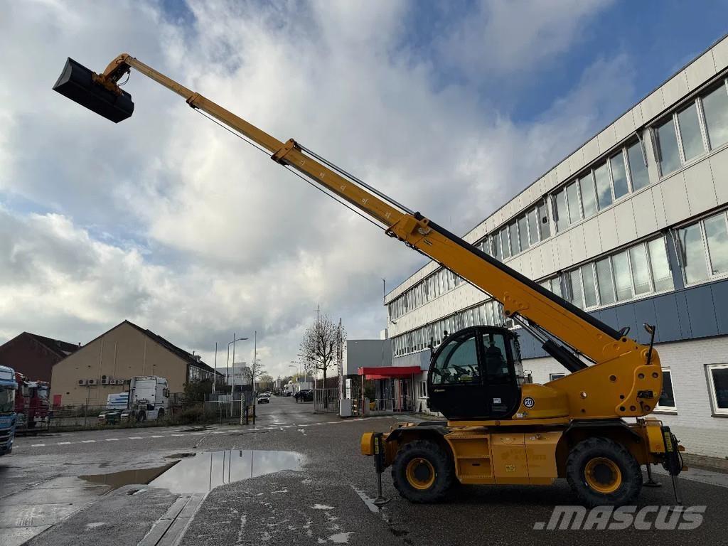 Genie GTH-5021R Manipuladores telescópicos