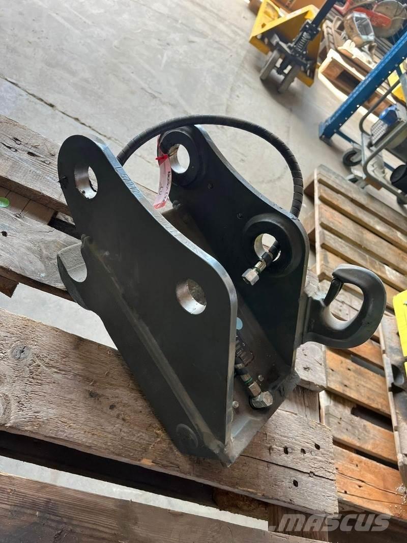 Lehnhoff HS03 Conectores