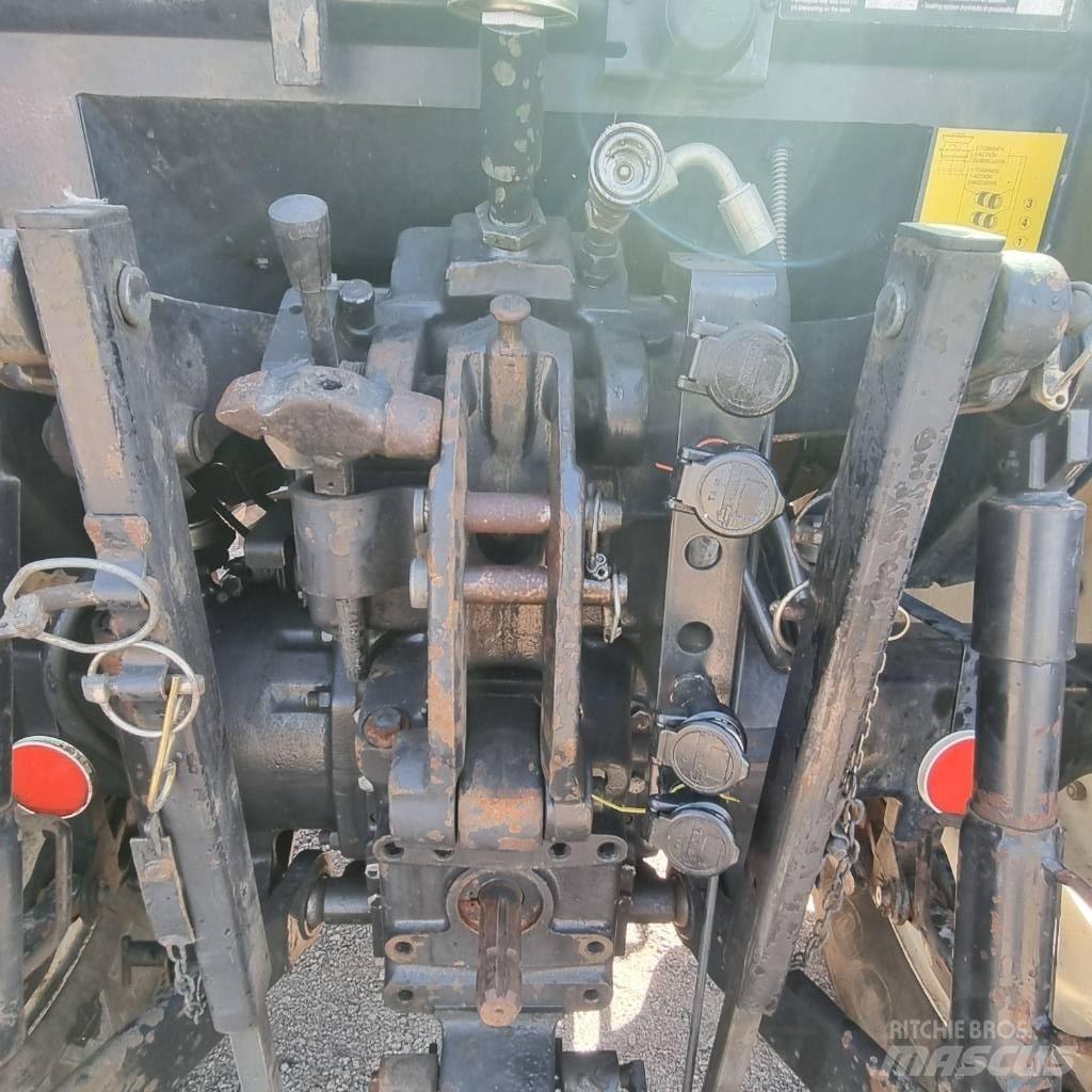 Valtra Valmet 900 Tratores Agrícolas usados