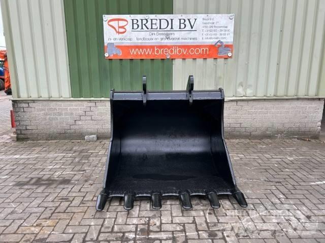  Tandenbak CW 30 Baldes