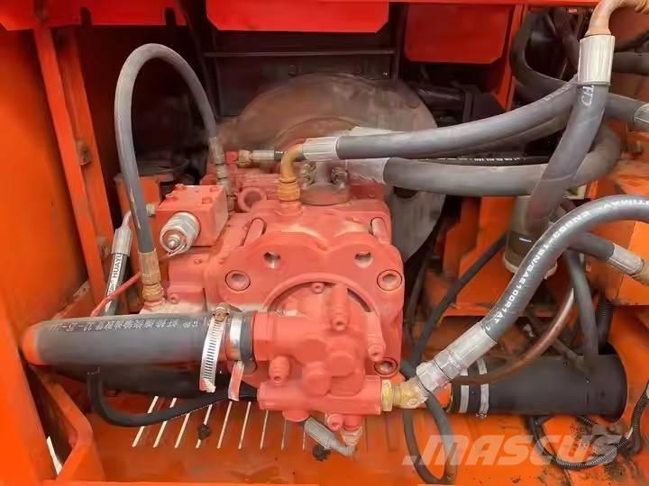 Doosan DH 150 LC-7 Escavadoras de rastos
