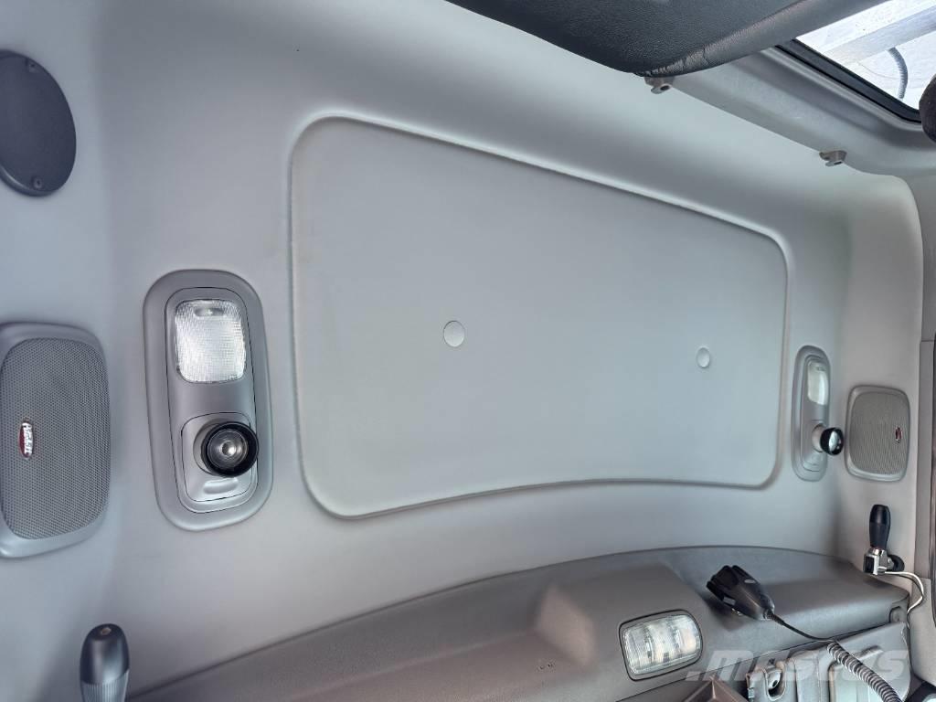 Peterbilt 367 Tractores (camiões)