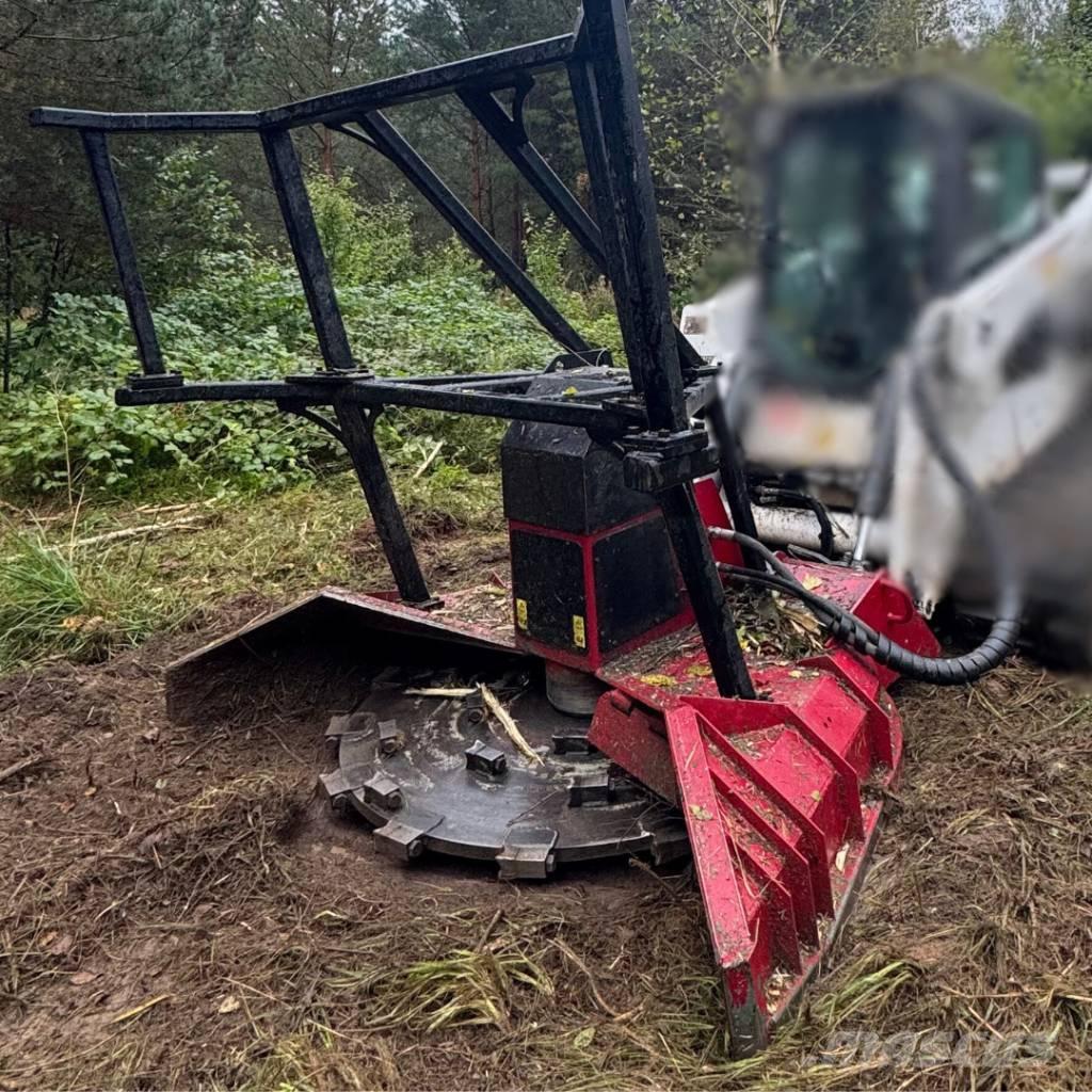 Bobcat T 770 Pás Carregadoras de rastos