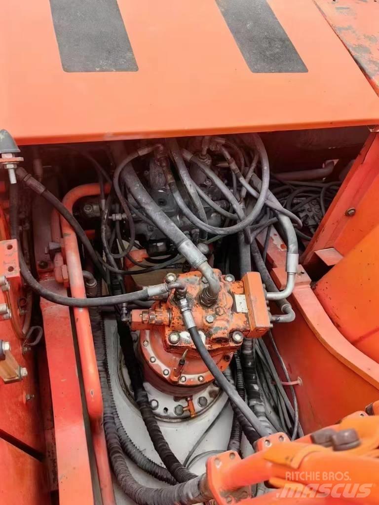 Doosan 225-7 Escavadoras de rastos