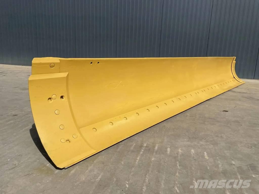 CAT 12K Moldboard Lâminas