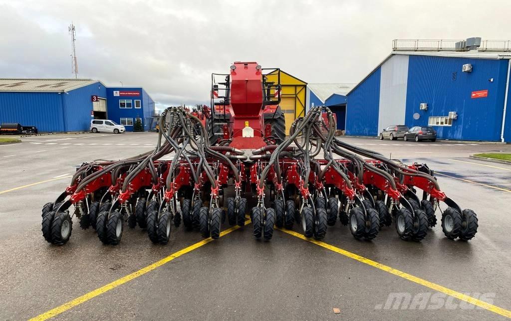 Sumo DTS 6 Perfuradoras