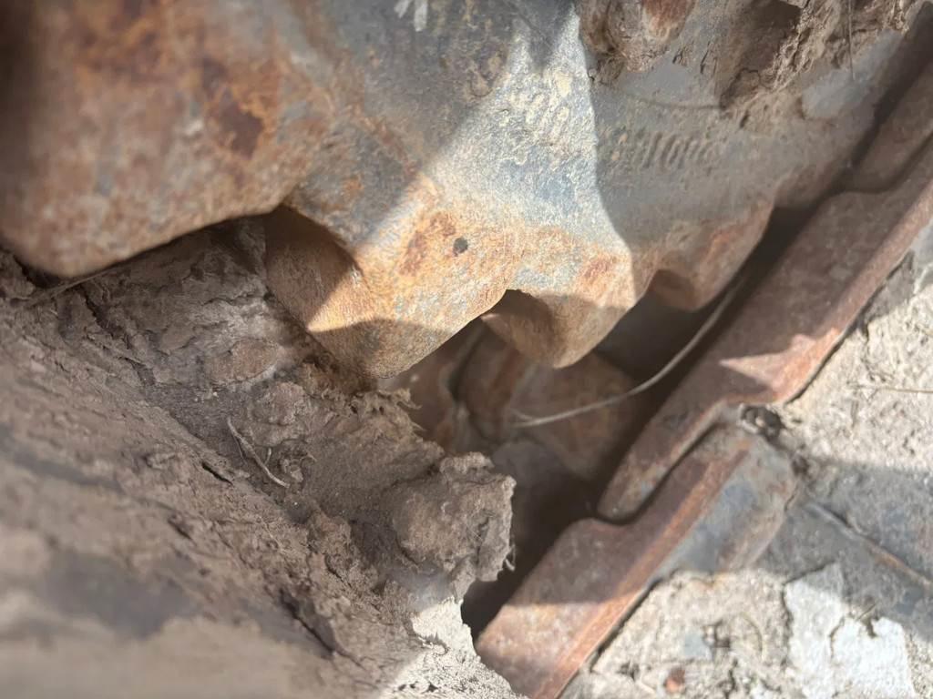 Develon DX140LC-7 Escavadoras de rastos