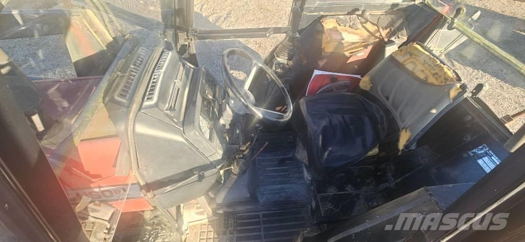 Massey Ferguson 365 Tratores Agrícolas usados