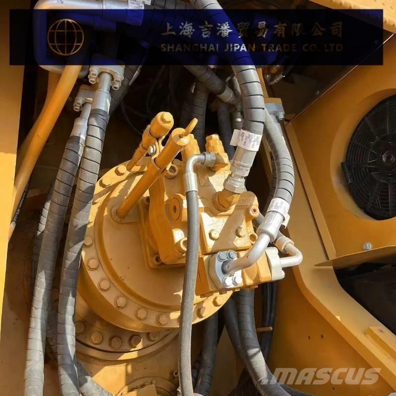 CAT 330 D Escavadoras de rastos