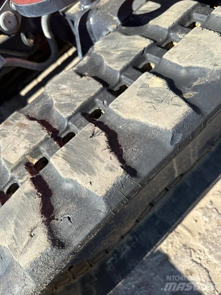 Kubota KX 019-4 Mini Escavadoras <7t
