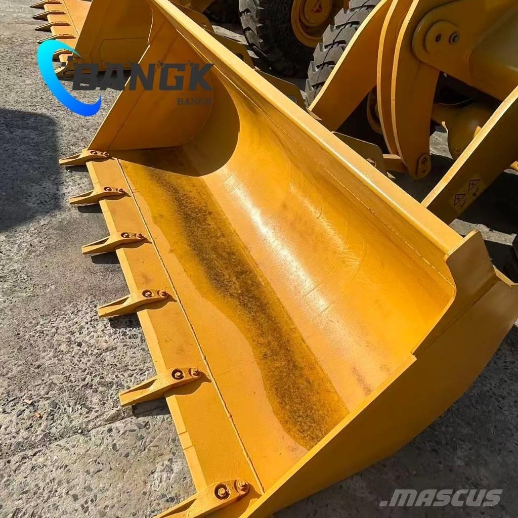 SDLG LG 936 L Pás carregadoras de rodas