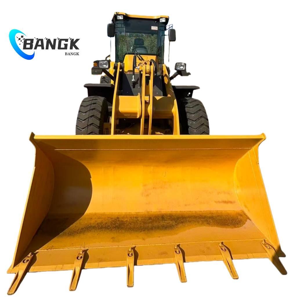 SDLG LG 936 L Pás carregadoras de rodas