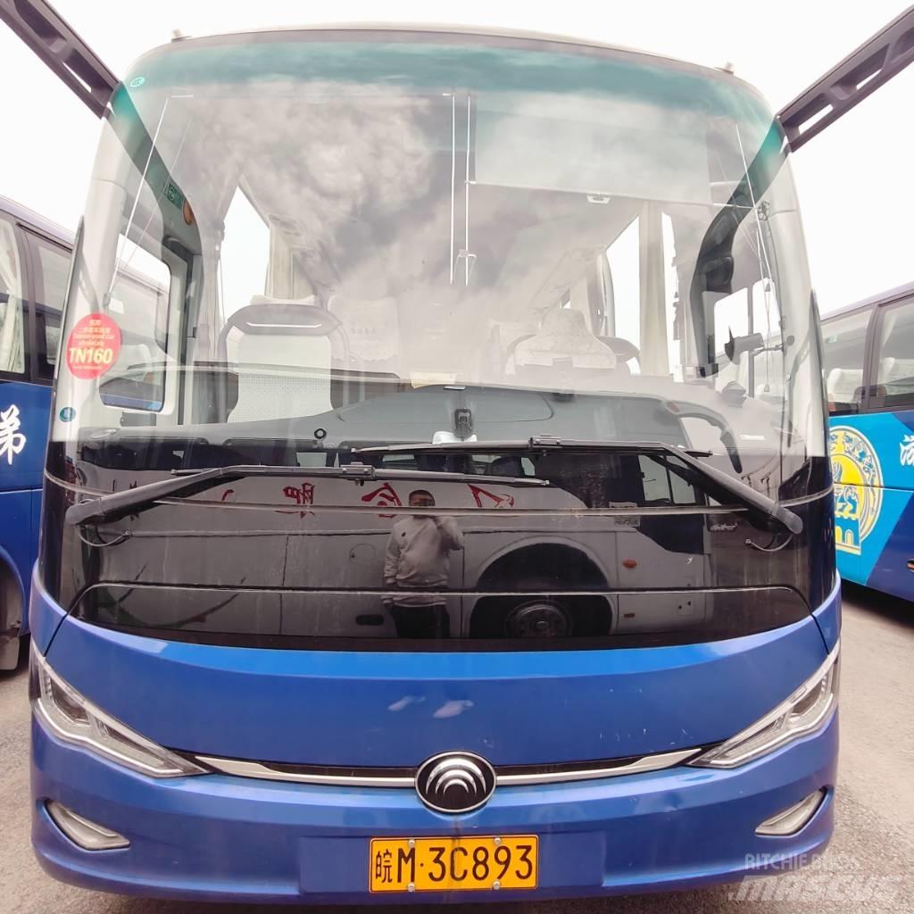 Yutong ZK6907H6Y Autocarros