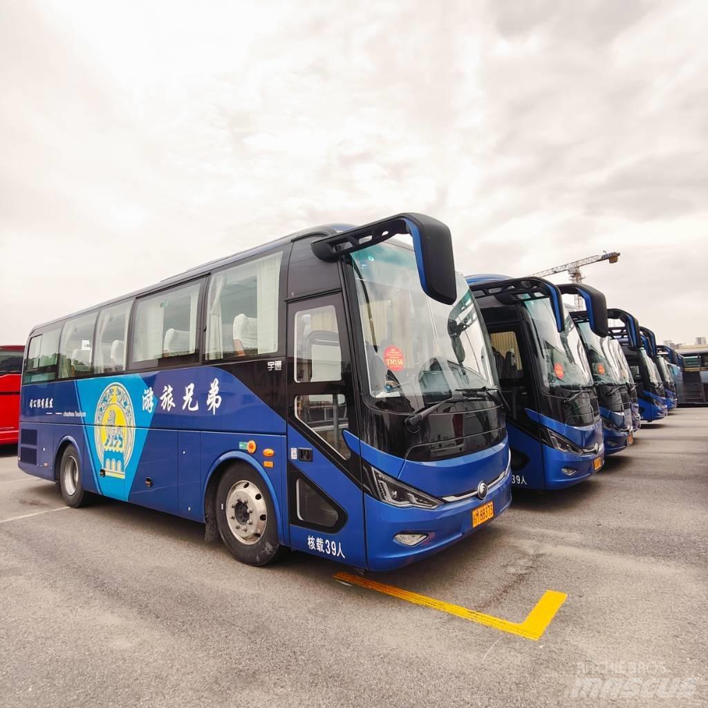 Yutong ZK6907H6Y Autocarros