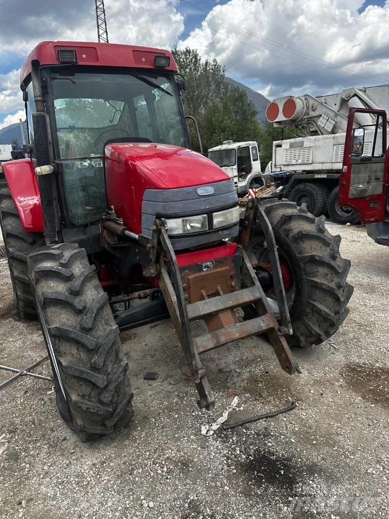 McCormick MC 100 Y Tratores Agrícolas usados