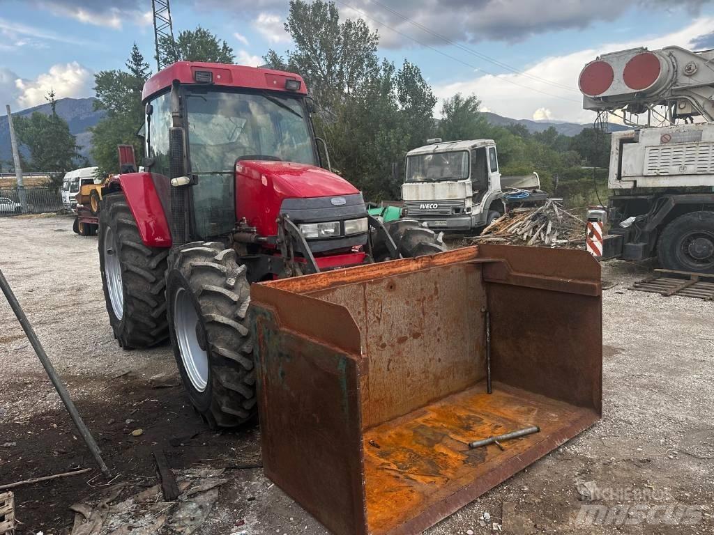 McCormick MC 100 Y Tratores Agrícolas usados