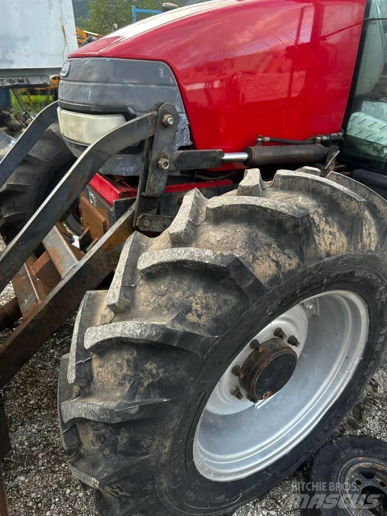 McCormick MC 100 Y Tratores Agrícolas usados