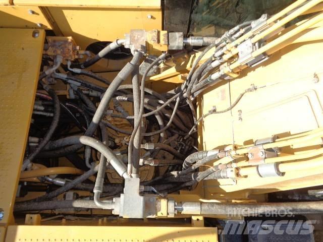 CAT 349 EL Escavadoras de rastos