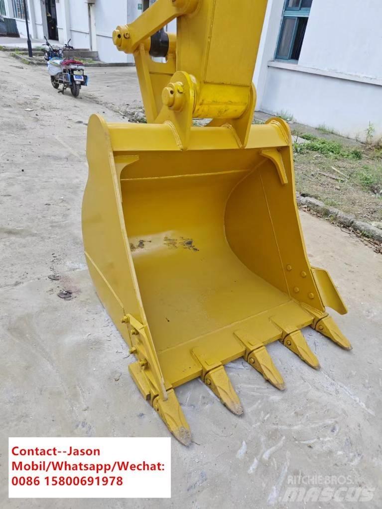 CAT 320GX Escavadoras de rastos