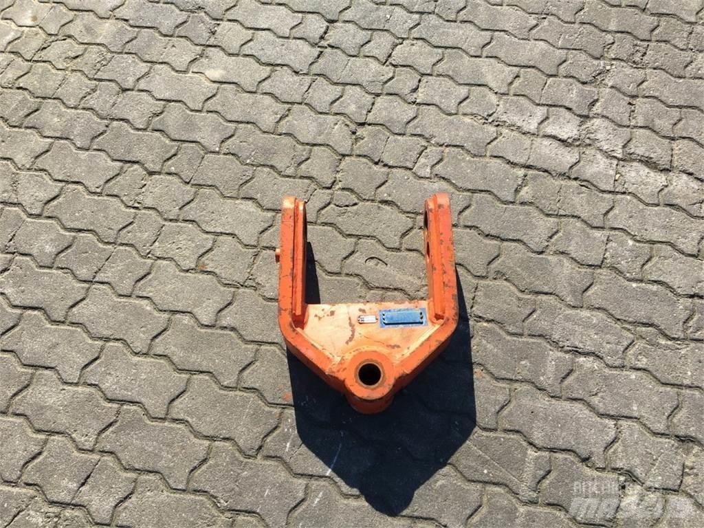  GELENKSTÜCK Conectores