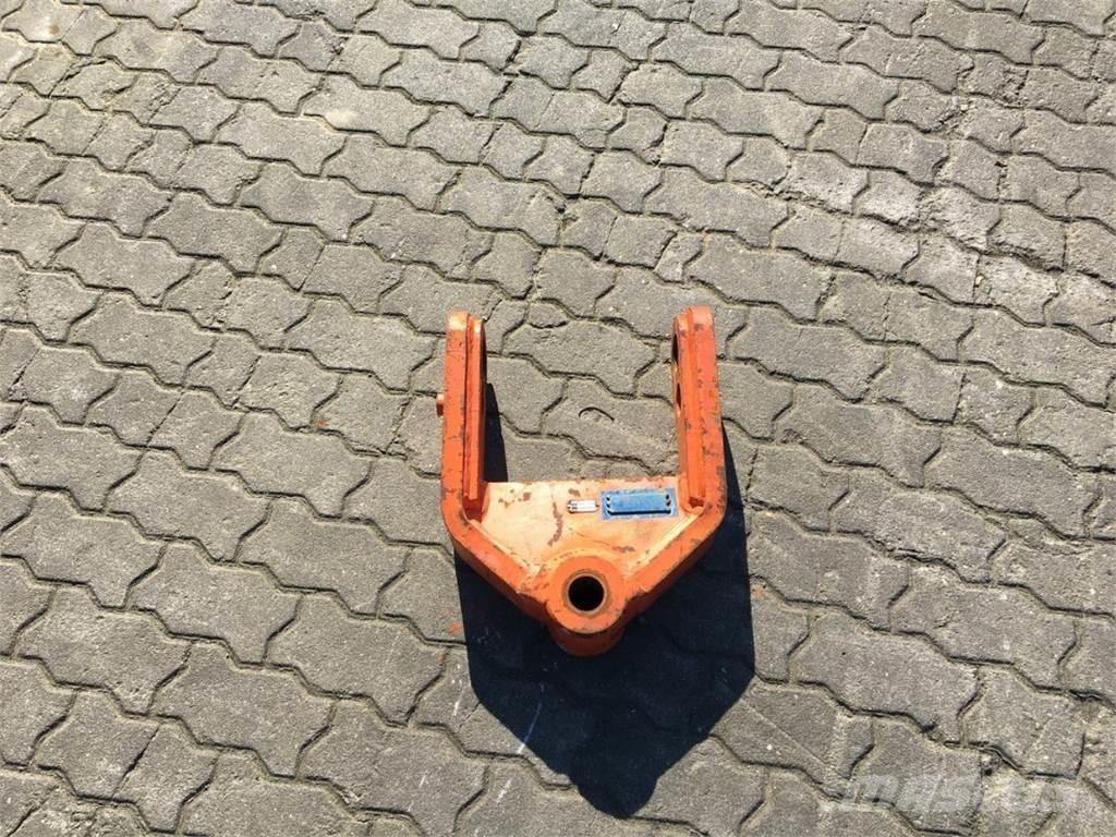  GELENKSTÜCK Conectores