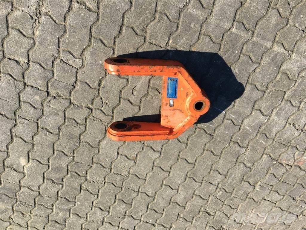 GELENKSTÜCK Conectores