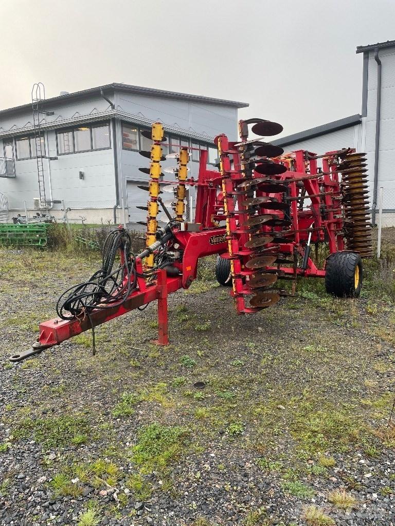 Väderstad Topdown500 Cultivadoras