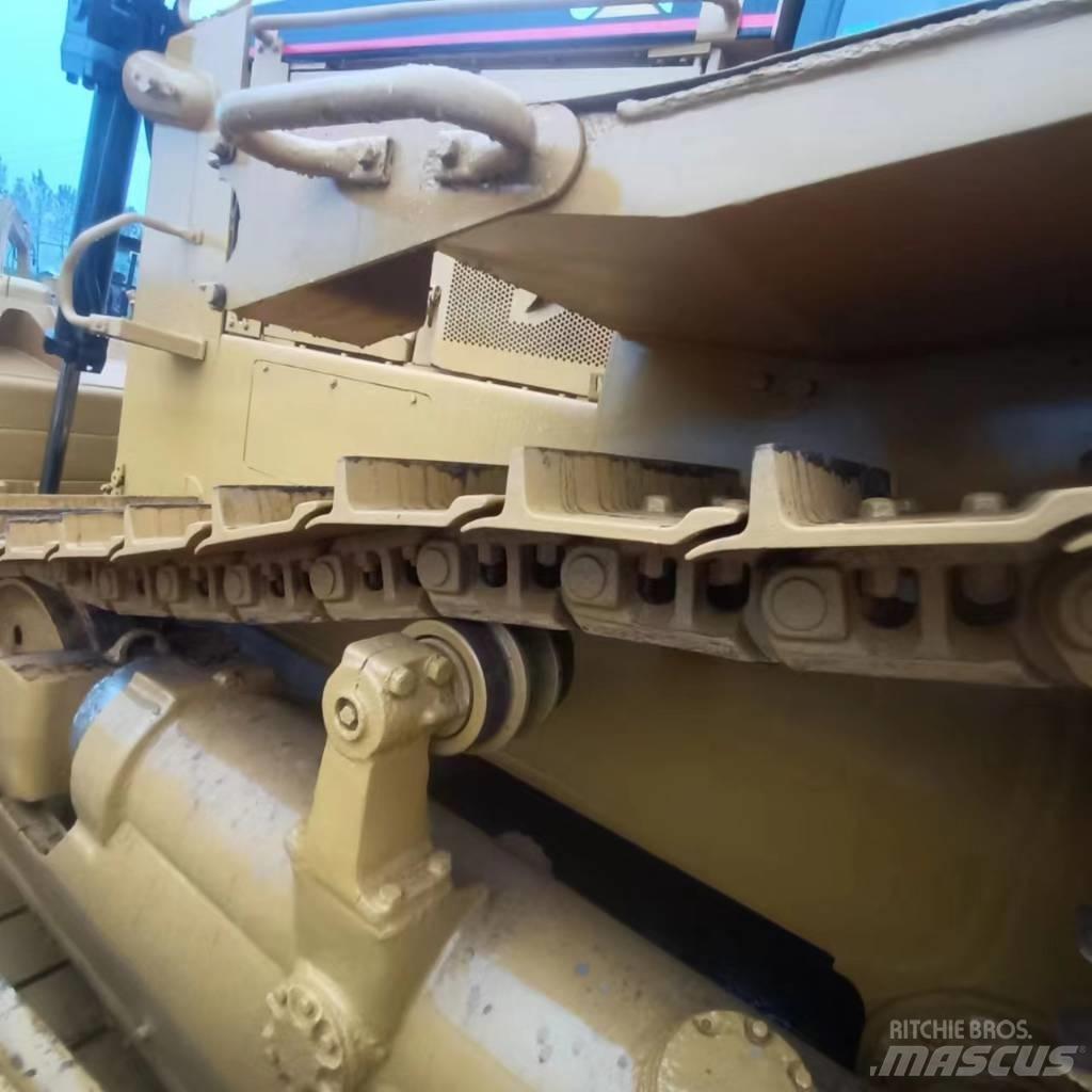 CAT D 6 H Motoniveladoras