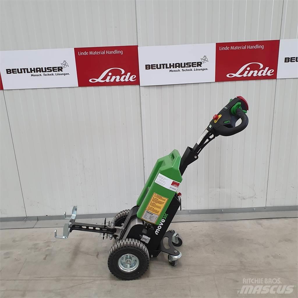 Movexx T1000 Tractores de reboque